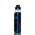 GeekVape Aegis Force 80W pod kit 3200mAh 5mL top-fill top-airflow B Series coil DTL MTL USB-C TFT color display rugged vape