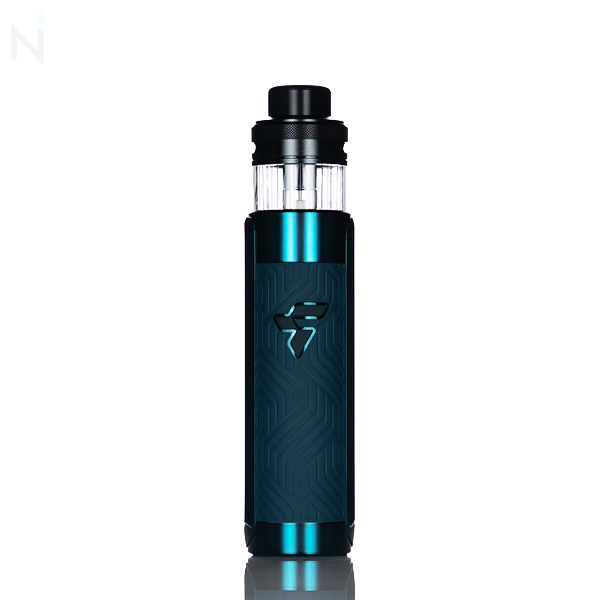 GeekVape Aegis Force 80W pod kit 3200mAh 5mL top-fill top-airflow B Series coil DTL MTL USB-C TFT color display rugged vape