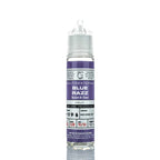 Glas Basix E-Liquid - Blue Razz - 60ml