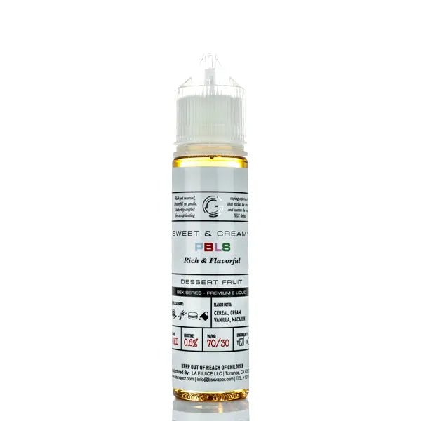 Glas Basix -Pebbles - 60ml