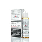 Glas Basix -Pebbles - 60ml