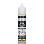 Glas Basix E-Liquid - Black Tobacco - 60ml