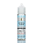 Glas Basix E-Liquid - Crystal Clear - 60ml