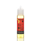 Pachamama Syn- Blood Orange Banana Gooseberry - 60ml