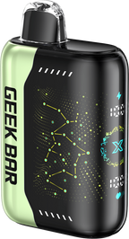 Geek Bar - Pulse X 25K Disposable Device
