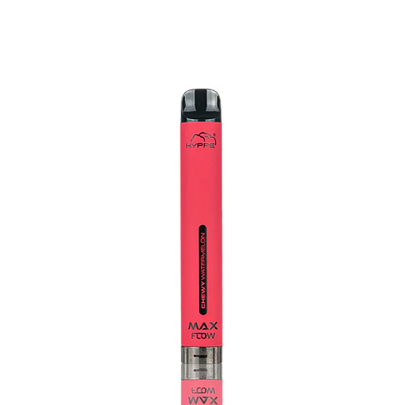 Hyppe - MAX Flow 2000 puffs Disposable Device (FS)