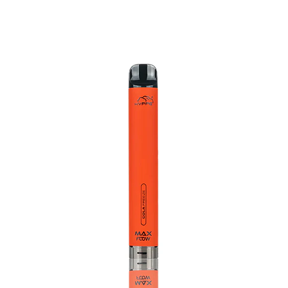 Hyppe - MAX Flow 2000 puffs Disposable Device (FS)