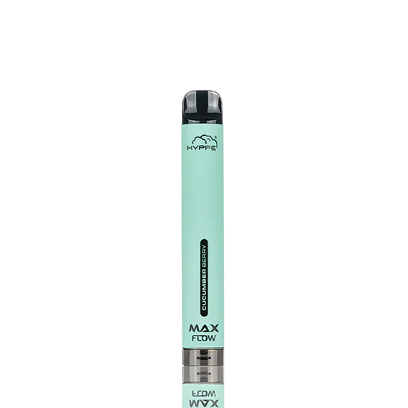 Hyppe - MAX Flow 2000 puffs Disposable Device (FS)