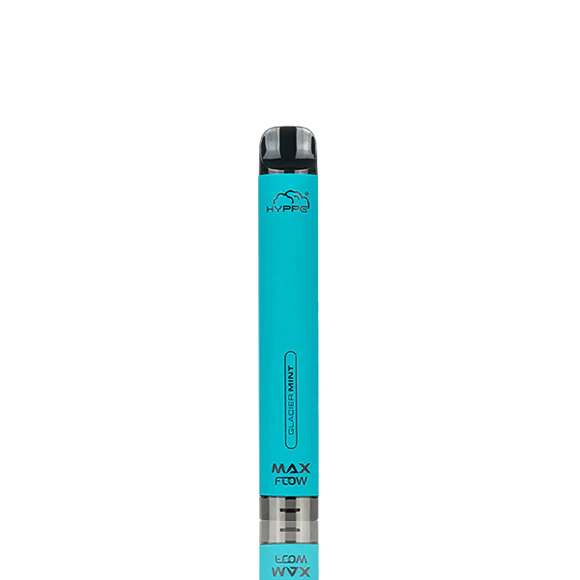 Hyppe - MAX Flow 2000 puffs Disposable Device (FS)