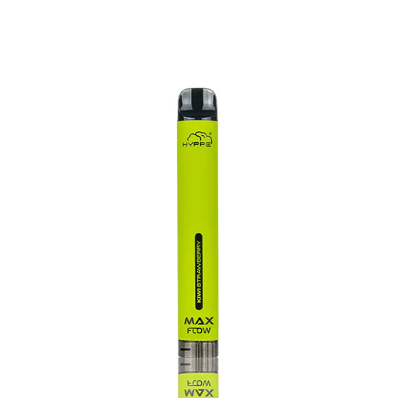 Hyppe - MAX Flow 2000 puffs Disposable Device (FS)