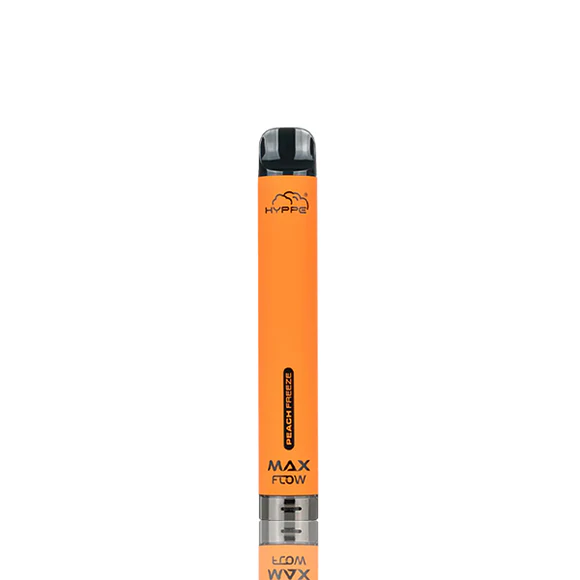 Hyppe - MAX Flow 2000 puffs Disposable Device (FS)