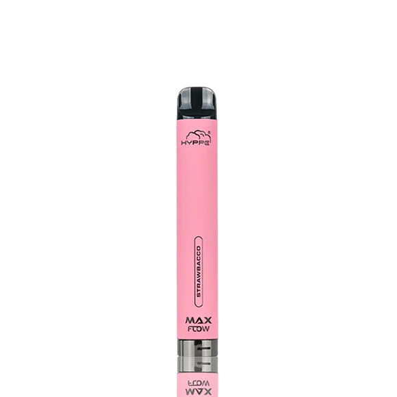Hyppe - MAX Flow 2000 puffs Disposable Device (FS)