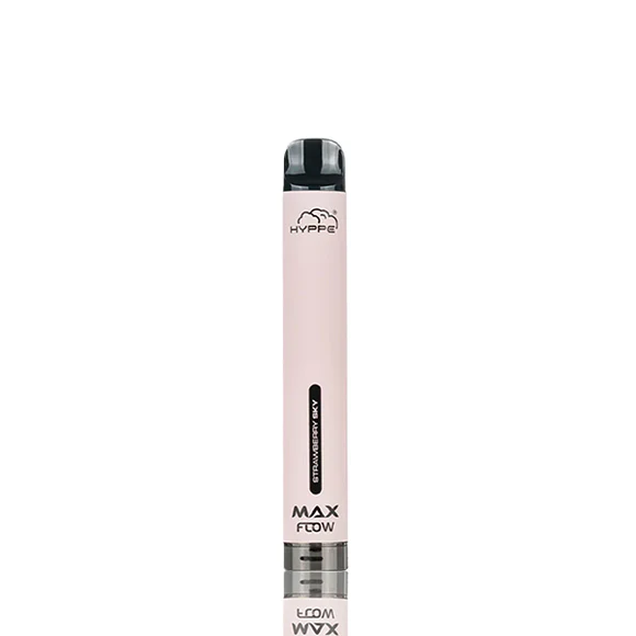 Hyppe - MAX Flow 2000 puffs Disposable Device (FS)