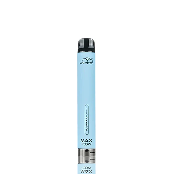 Hyppe - MAX Flow 2000 puffs Disposable Device (FS)