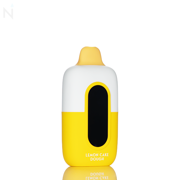Hidden Hills x Fifty Bar 20k 20000 Puffs Disposable Vape - 16ML