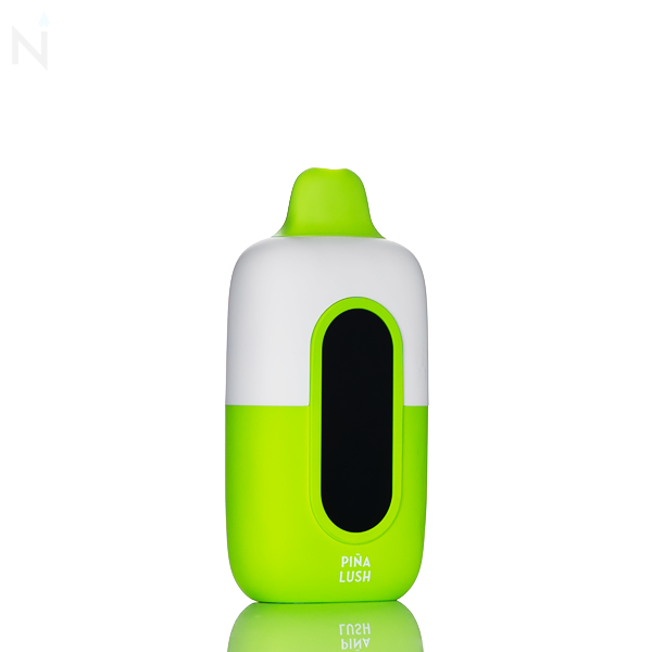 Hidden Hills x Fifty Bar 20k 20000 Puffs Disposable Vape - 16ML