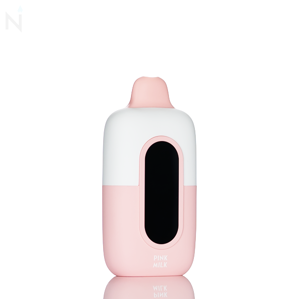 Hidden Hills x Fifty Bar 20k 20000 Puffs Disposable Vape - 16ML