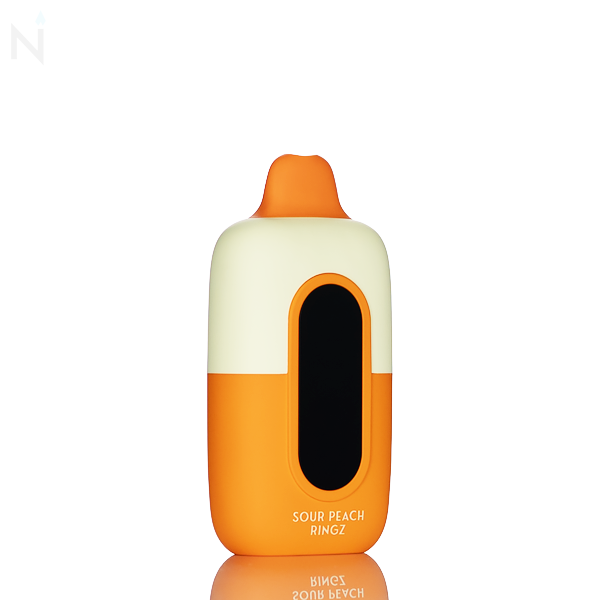 Hidden Hills x Fifty Bar 20k 20000 Puffs Disposable Vape - 16ML