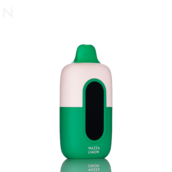 Hidden Hills x Fifty Bar 20k 20000 Puffs Disposable Vape - 16ML