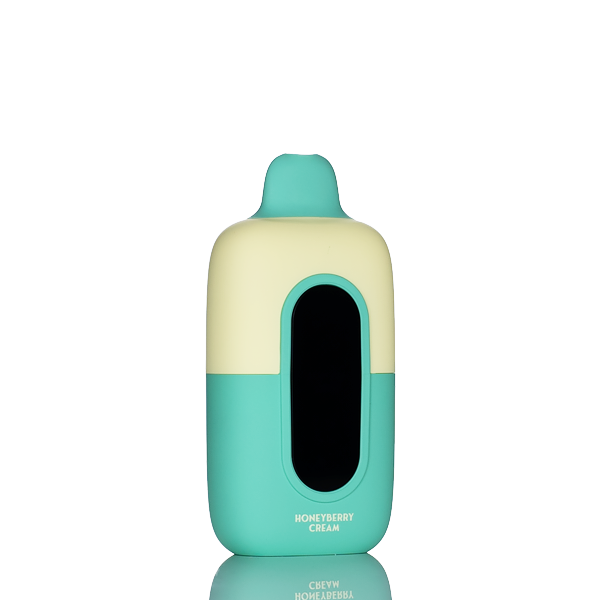 Hidden Hills x Fifty Bar 20k 20000 Puffs Disposable Vape - 16ML