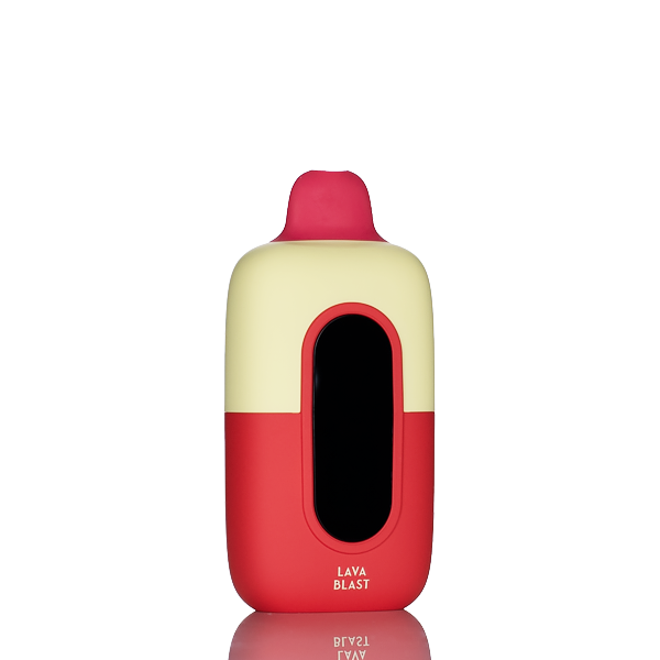 Hidden Hills x Fifty Bar 20k 20000 Puffs Disposable Vape - 16ML