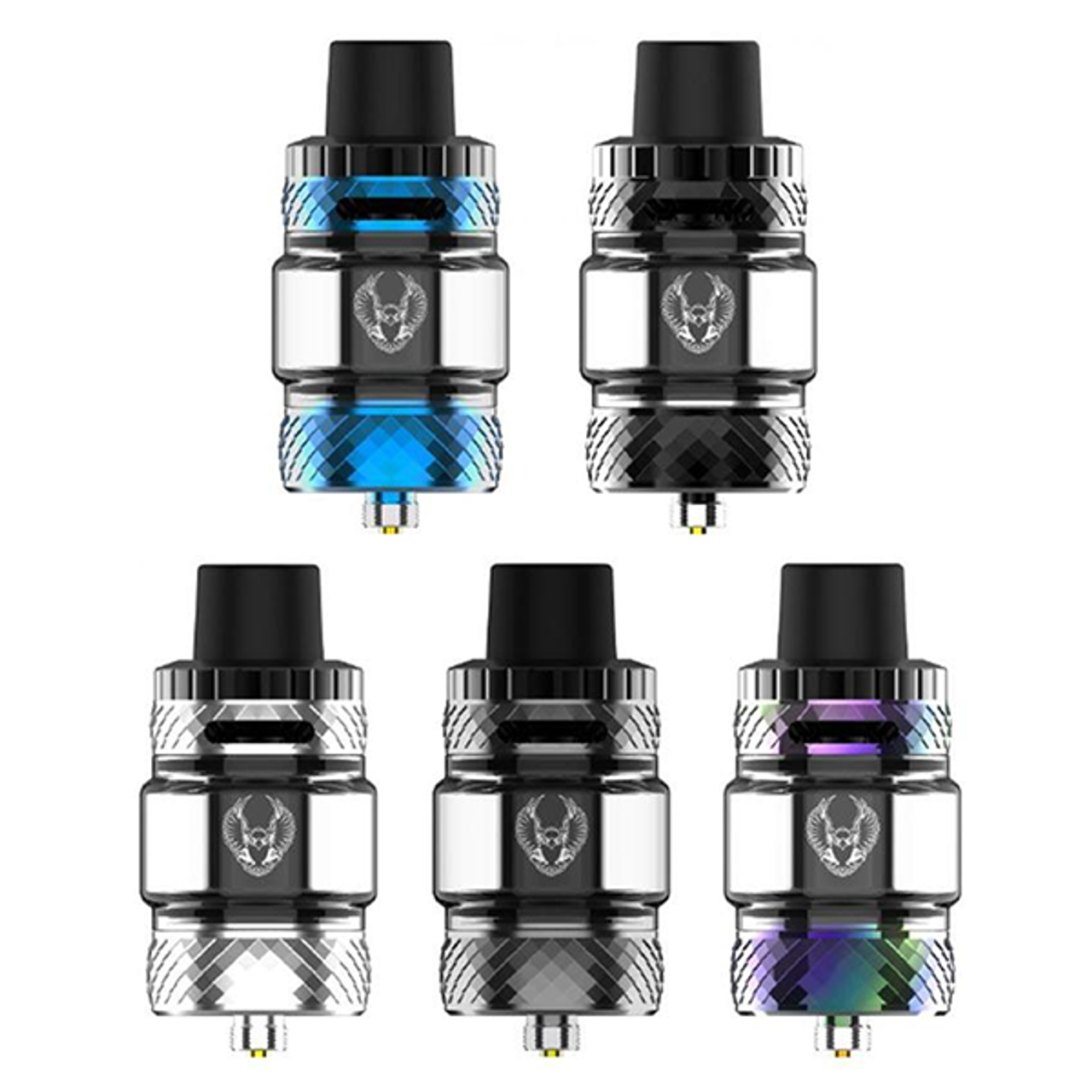 Horizon Tech - Sakerz Master Tank