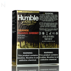 HUMBLE X Fifty Bar 20K 20000 Puffs Disposable