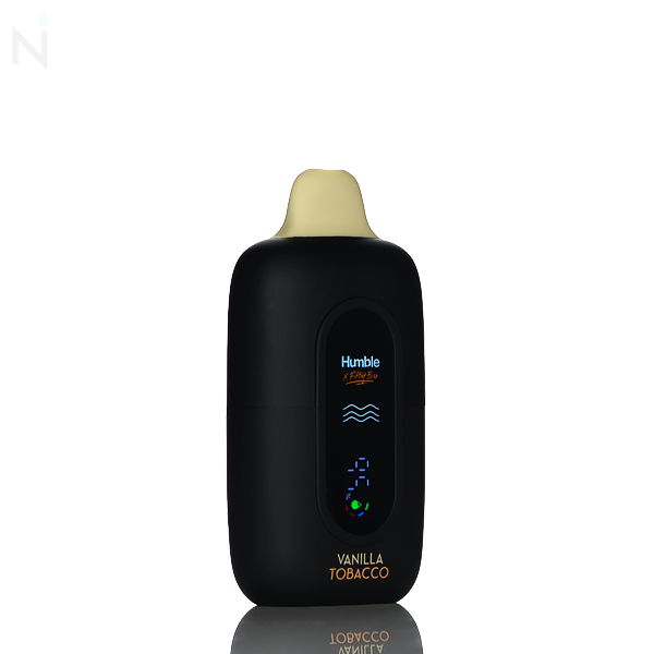 HUMBLE X Fifty Bar 20K 20000 Puffs Disposable