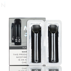 Hyppe Max Pods Pre-filled Disposable Pods 5% 2 Pack
