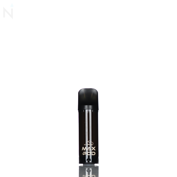 Hyppe Max Pods Pre-filled Disposable Pods 5% 2 Pack