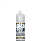 Mad Hatter Juice - I Love Salts TFN - Blue Raspberry Ice - 30ml