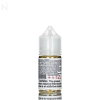 Mad Hatter Juice - I Love Salts TFN - Blue Raspberry Ice - 30ml