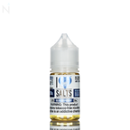 Mad Hatter Juice - I Love Salts TFN - Blue Raspberry - 30ml