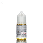 Mad Hatter Juice - I Love Salts TFN - Blue Raspberry - 30ml