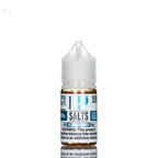 Mad Hatter Juice - I Love Salts TFN - Blue Strawberry - 30ml