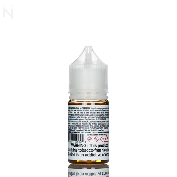 Mad Hatter Juice - I Love Salts TFN - Blue Strawberry - 30ml
