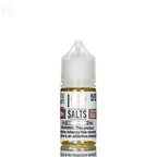 Mad Hatter Juice - I Love Salts TFN - Peach Mango Ice - 30ml
