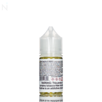 Mad Hatter Juice - I Love Salts TFN - Peach Mango - 30ml