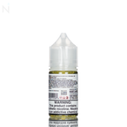 Mad Hatter Juice - I Love Salts TFN - Pink Lemonade - 30ml