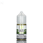 Mad Hatter Juice - I Love Salts TFN - Spearmint - 30ml