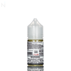 Mad Hatter Juice - I Love Salts TFN - Spearmint - 30ml