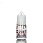 Mad Hatter Juice - I Love Salts TFN - Strawberry Guava - 30ml