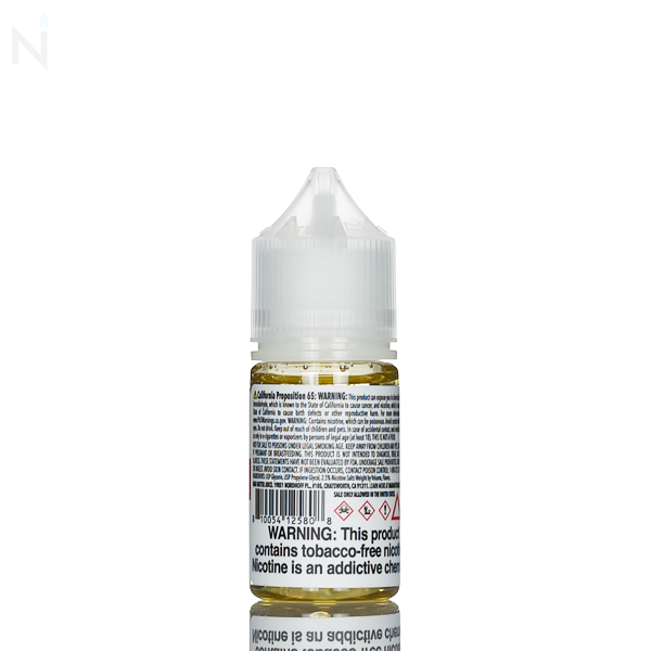 Mad Hatter Juice - I Love Salts TFN - Strawberry Guava - 30ml