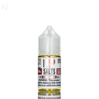 Mad Hatter Juice - I Love Salts TFN - Strawberry Ice - 30ml