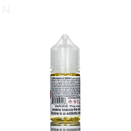Mad Hatter Juice - I Love Salts TFN - Strawberry Ice - 30ml