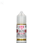 Mad Hatter Juice - I Love Salts TFN - Wild Watermelon - 30ml
