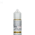 Mad Hatter Juice - I Love Salts TFN - Wild Watermelon - 30ml