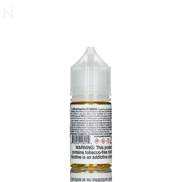 Mad Hatter Juice - I Love Salts TFN - Wild Watermelon - 30ml