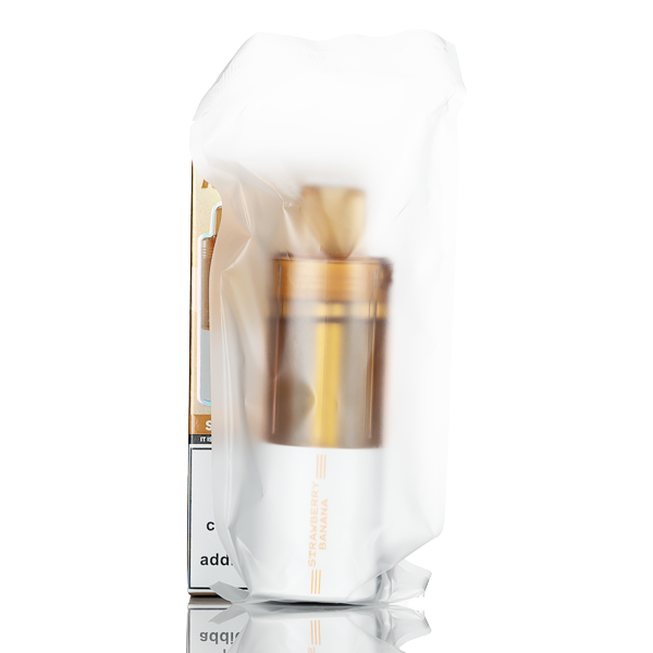 IceFog 40K Switch Pro Disposable Pod - Foger Compatible