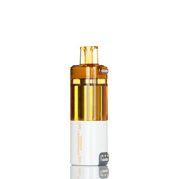 IceFog 40K Switch Pro Disposable Pod - Foger Compatible